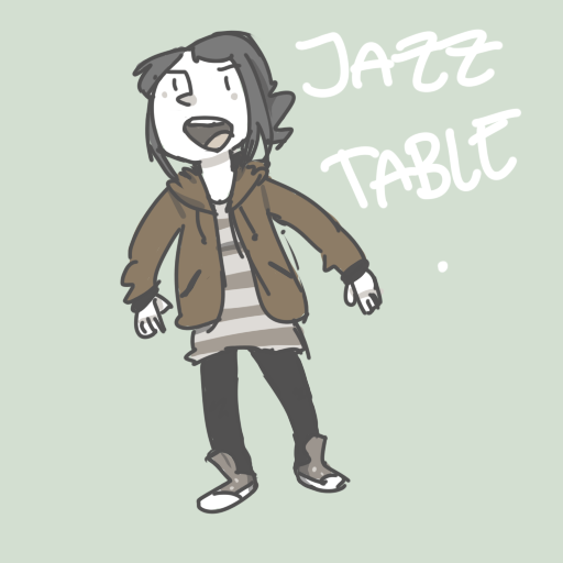 All Dat Jazz