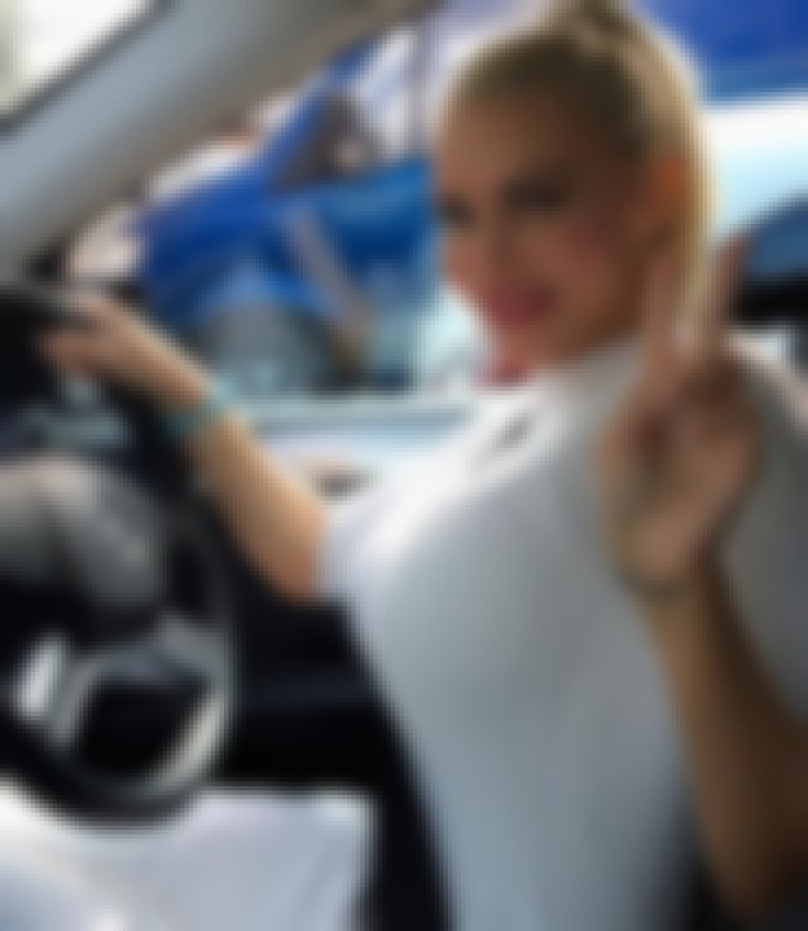 Amanda Lovelie