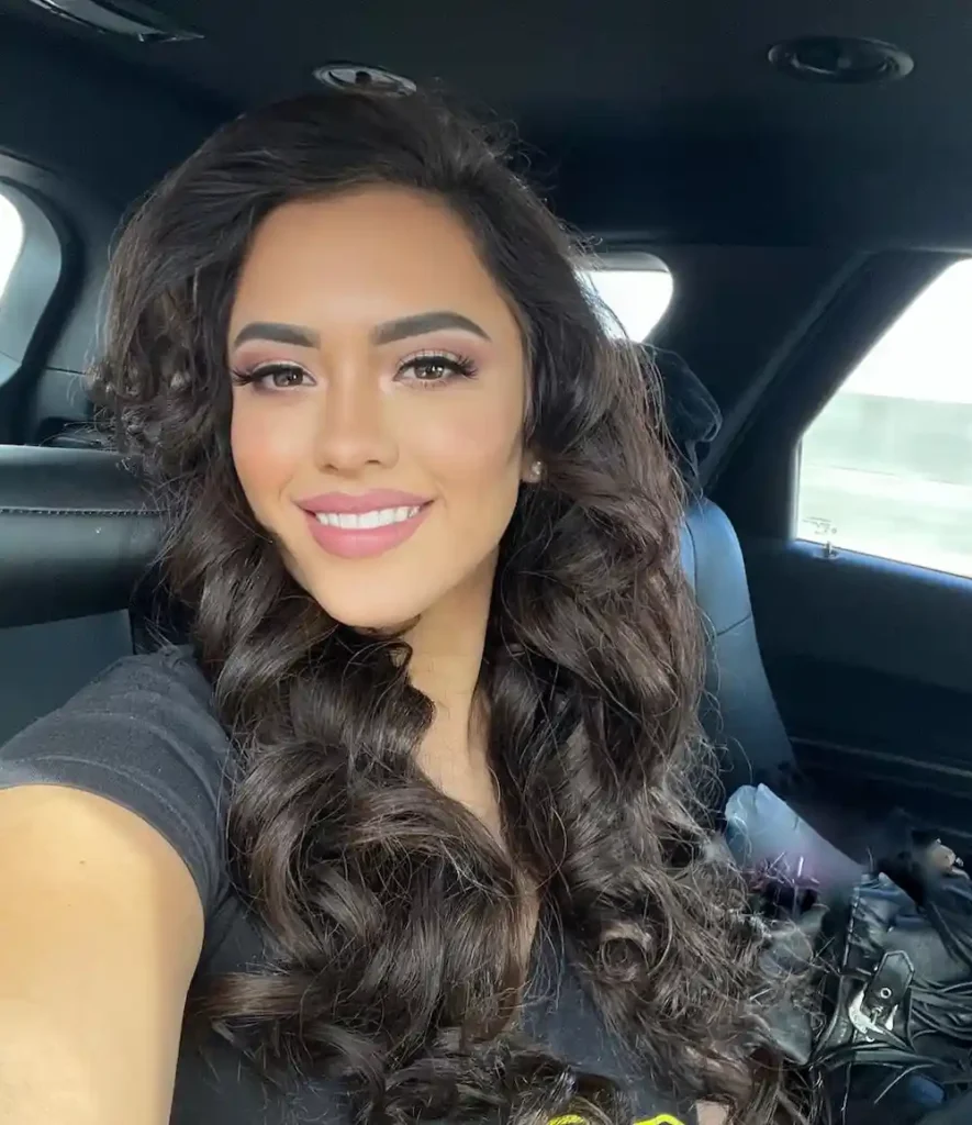 Amber Fields