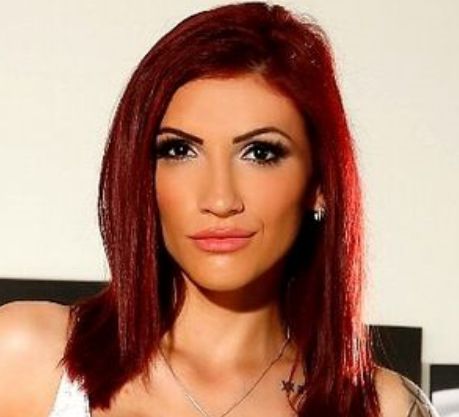 Amina Danger