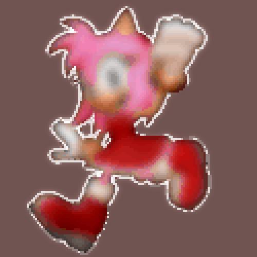 Amy Rose Free