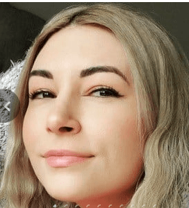 April Divine