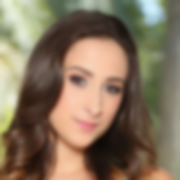 Ashley Adams