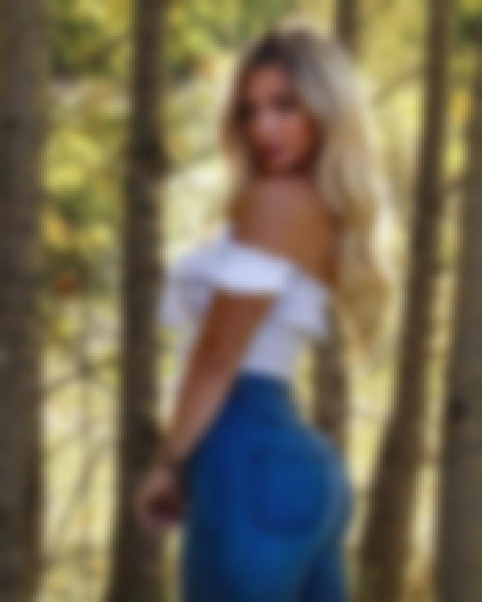 Ashley Resch