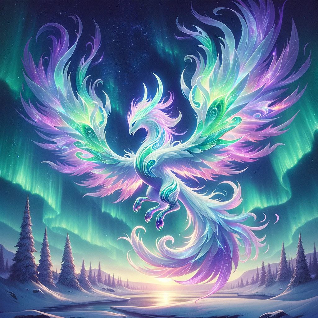 Aurora Phoenix