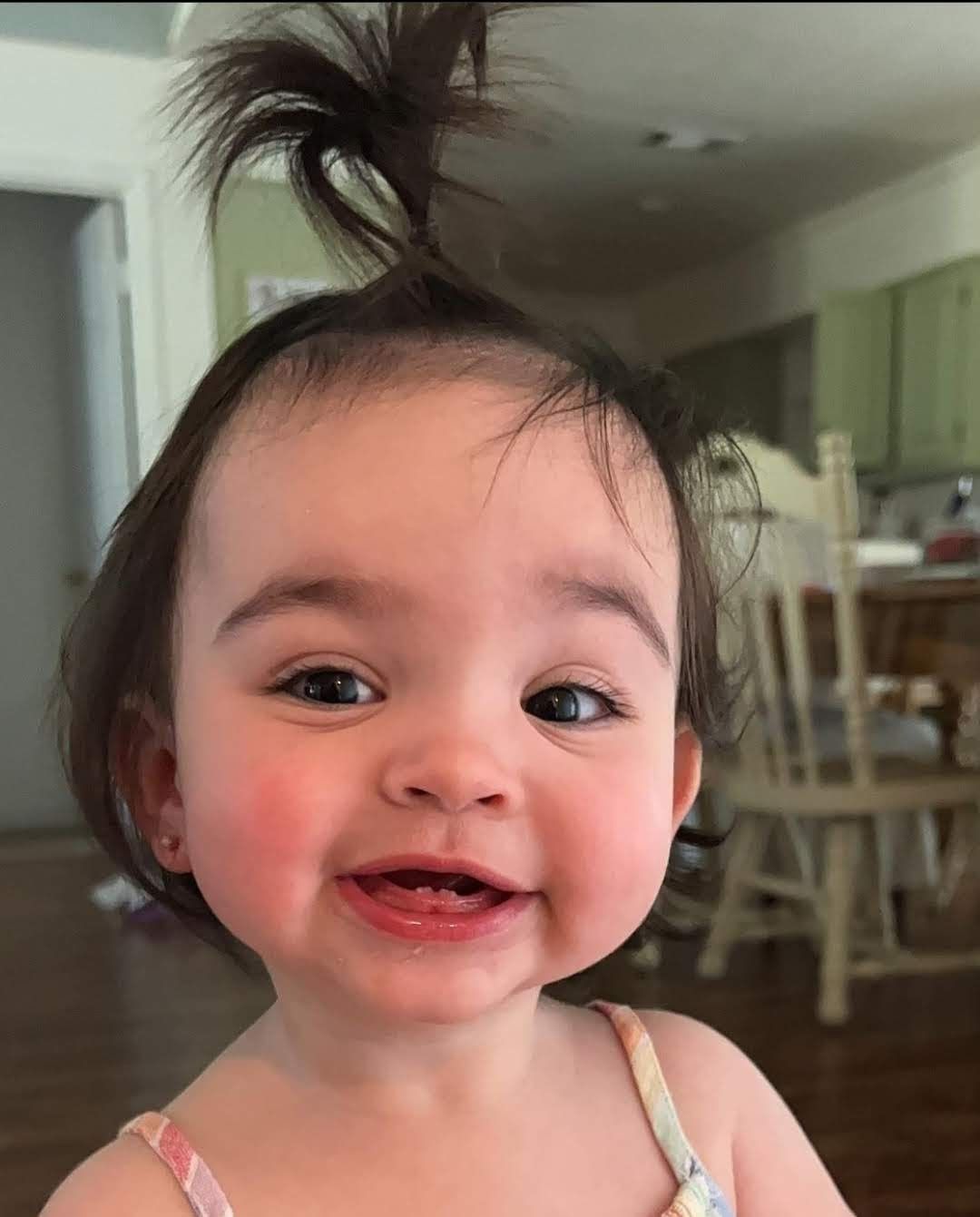 Baby Wasian
