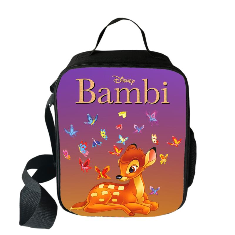 Bambi Prescott