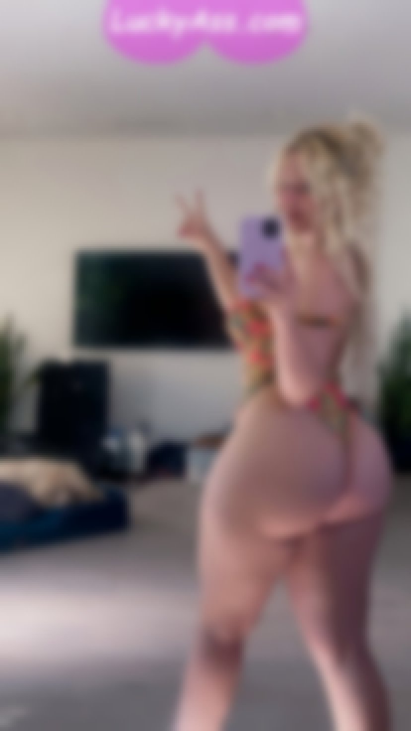 Biggest Ass On Only Fans