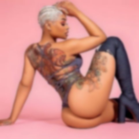 Blac Chyna