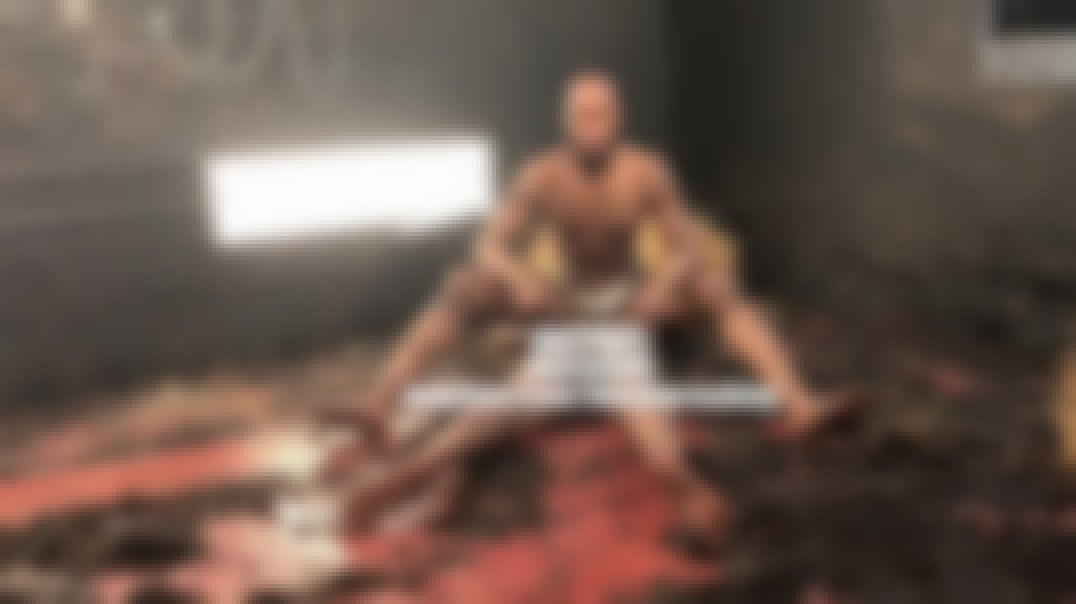 Blackwrestling