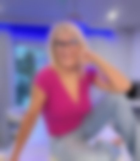 Bodybuilder Slut