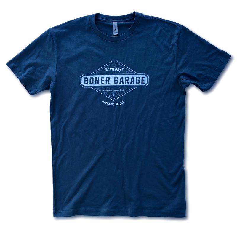 Boner Garage - OnlyFans Model Profile Picture