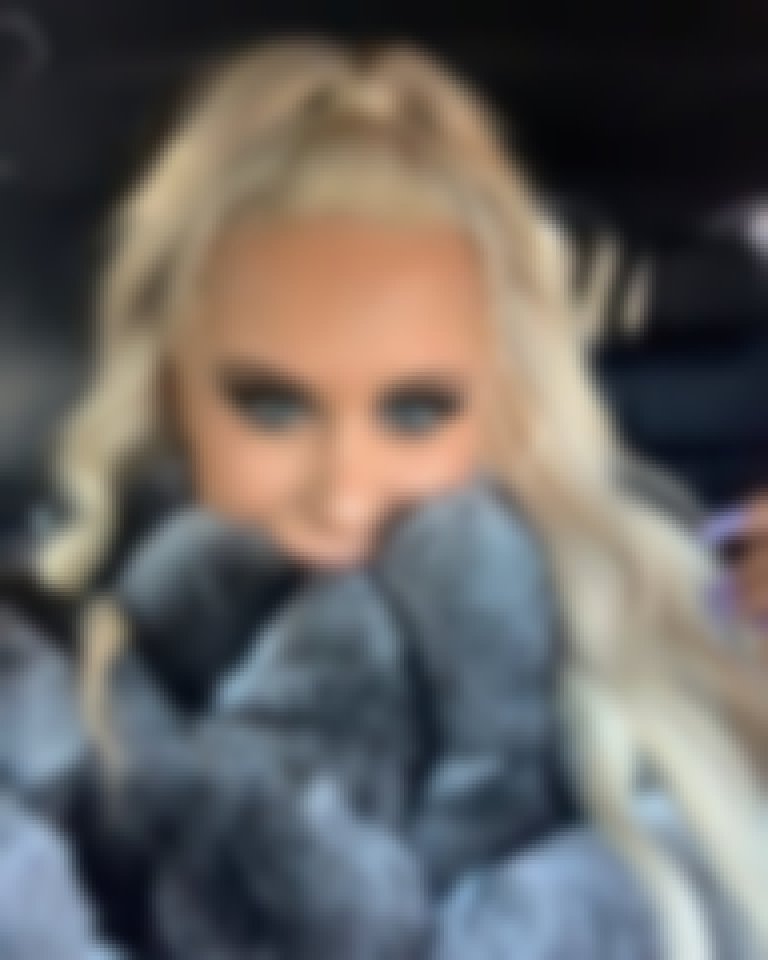 Brandi Bae