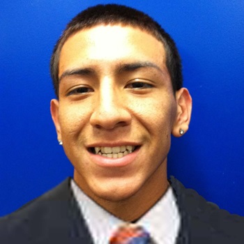 Brandon Estrada