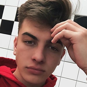 Brandon Szczupaj