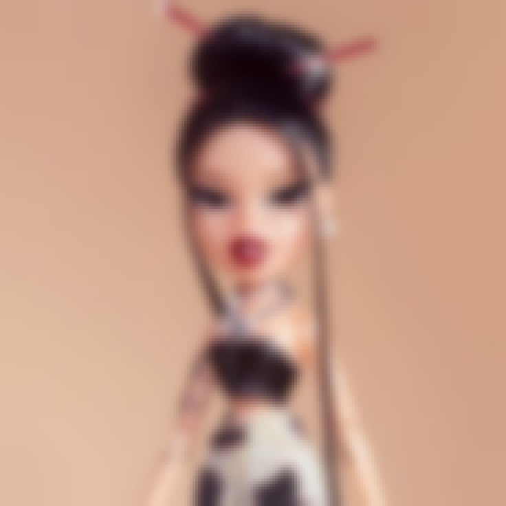 Bratty Bella