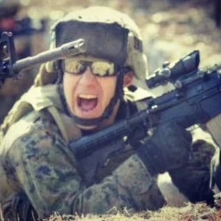 Brett Maverick