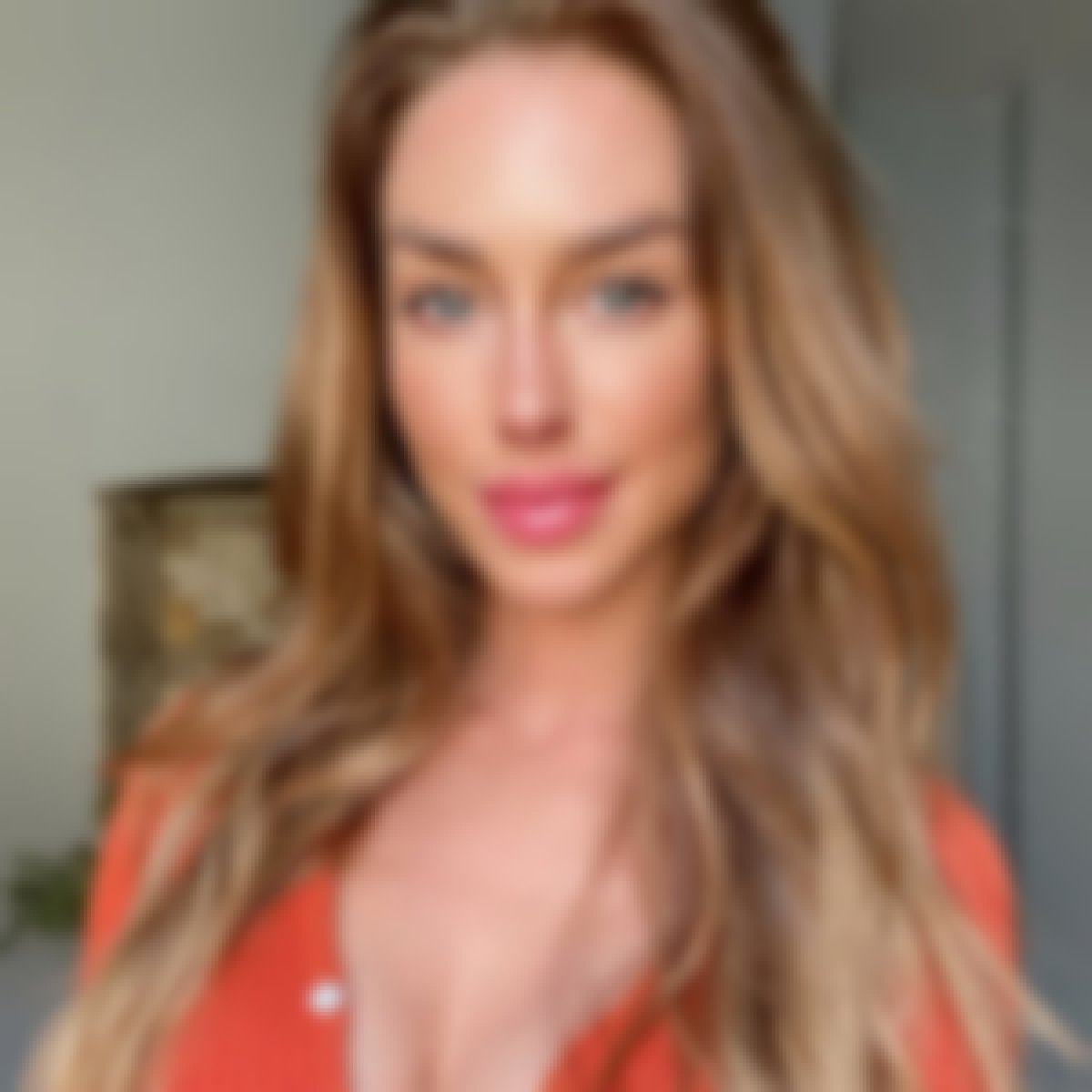 Briana Banderas Birthday Dec Th