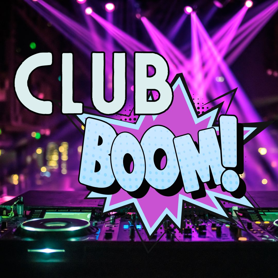 Bronx Boom Boom