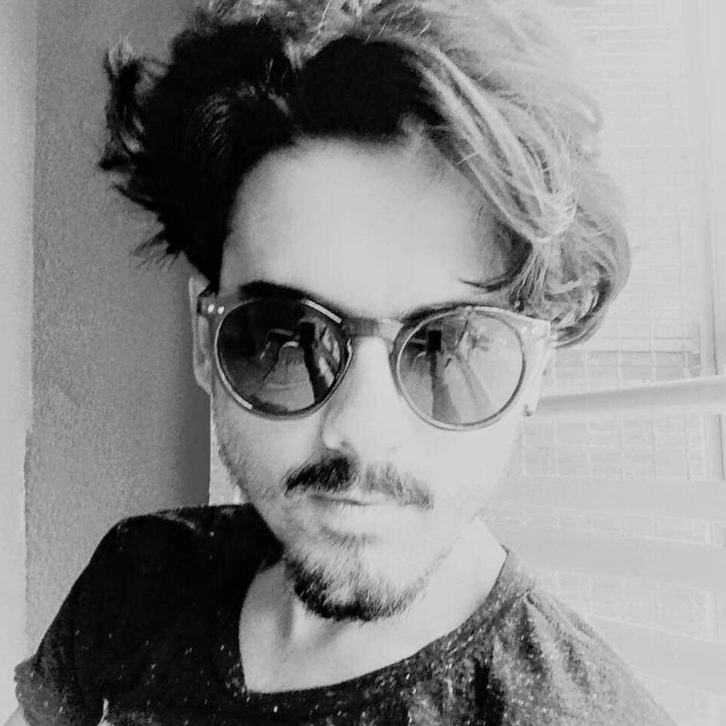 Bryan Romero I