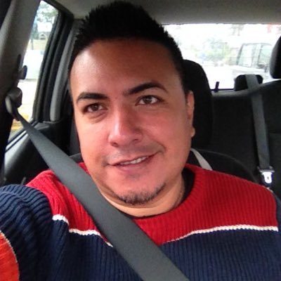 Byron Garcia