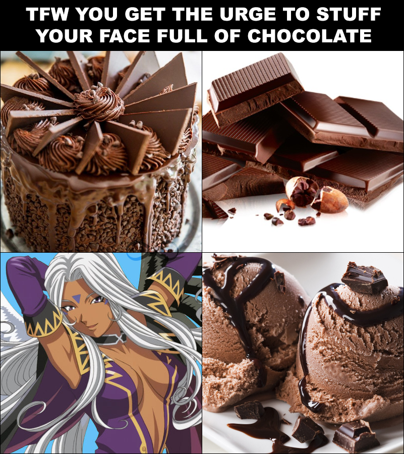 Cake Goddess