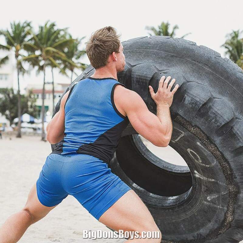 Calum Winsor