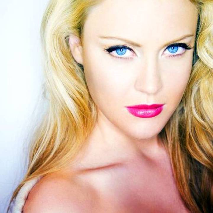Camilla Kerslake