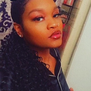 Caramel Lesbian