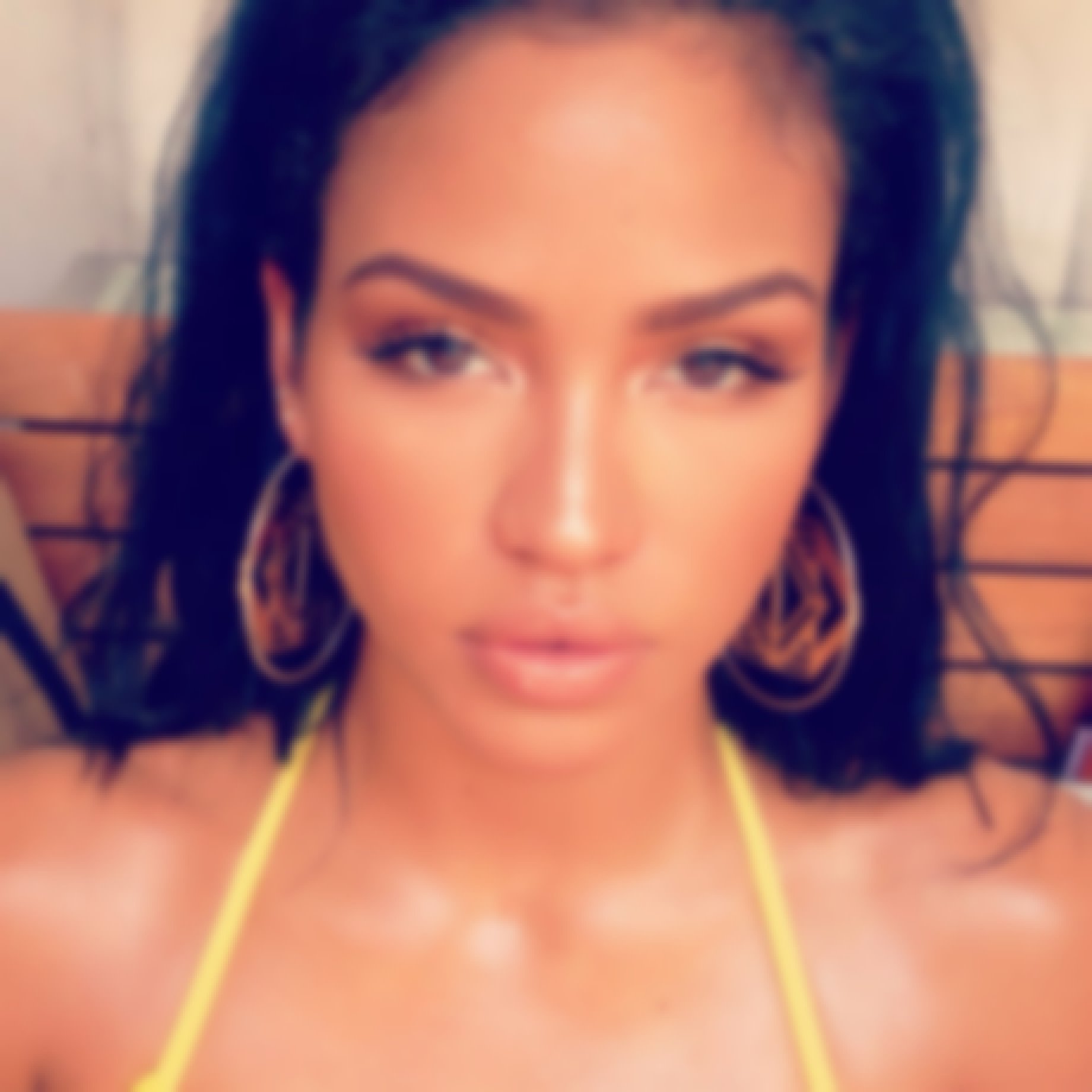 Cassie Ventura