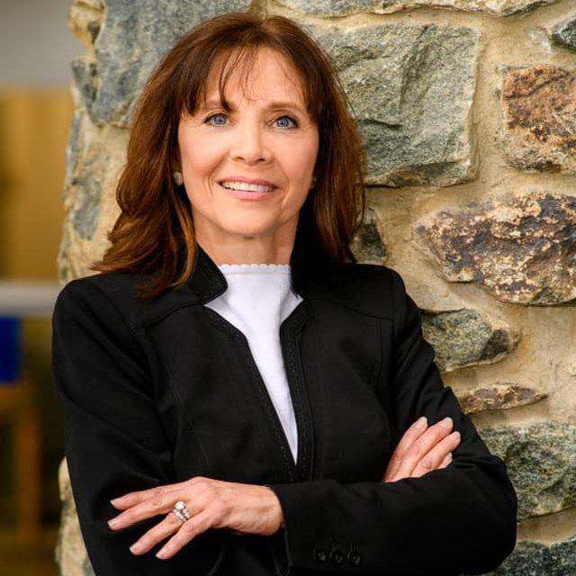 Catherine Cloutier