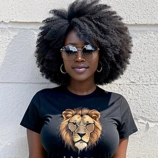 Cecilia Lion
