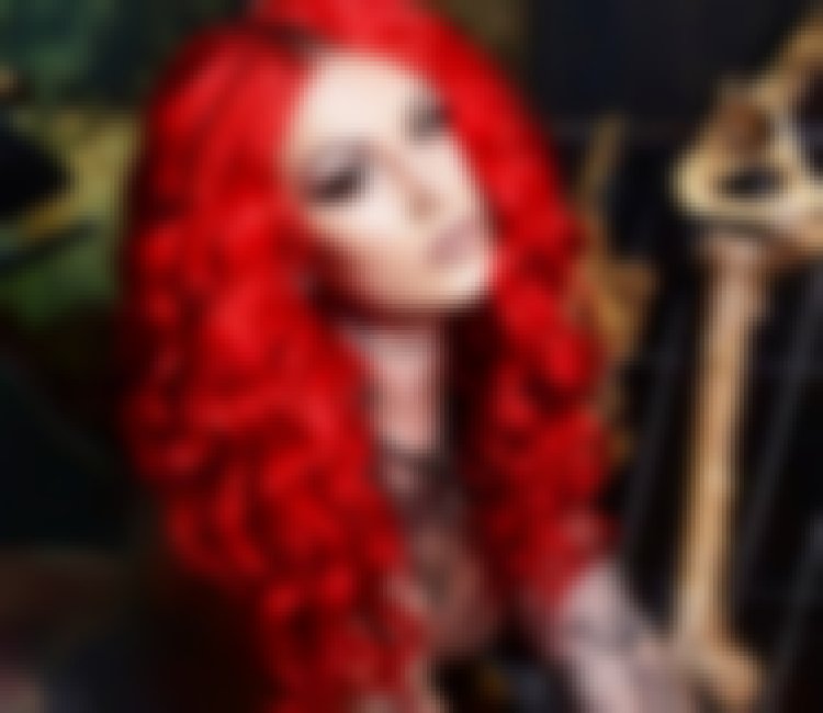 Cervena Fox