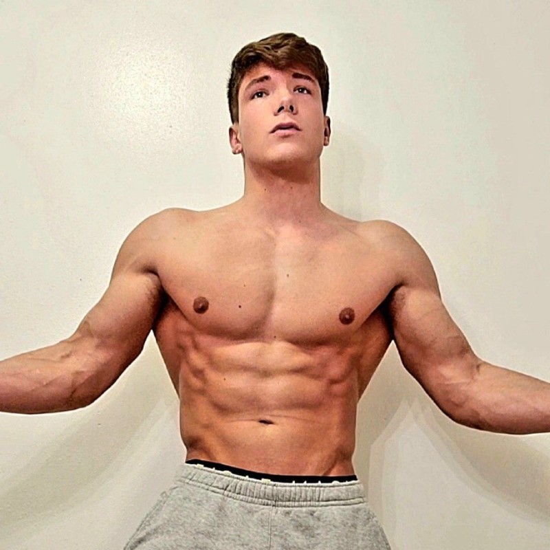 Chad Jacobs