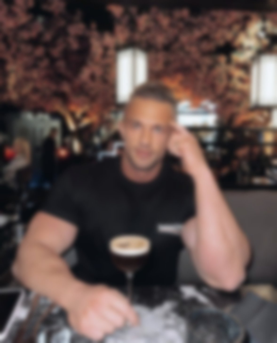 Charlie London