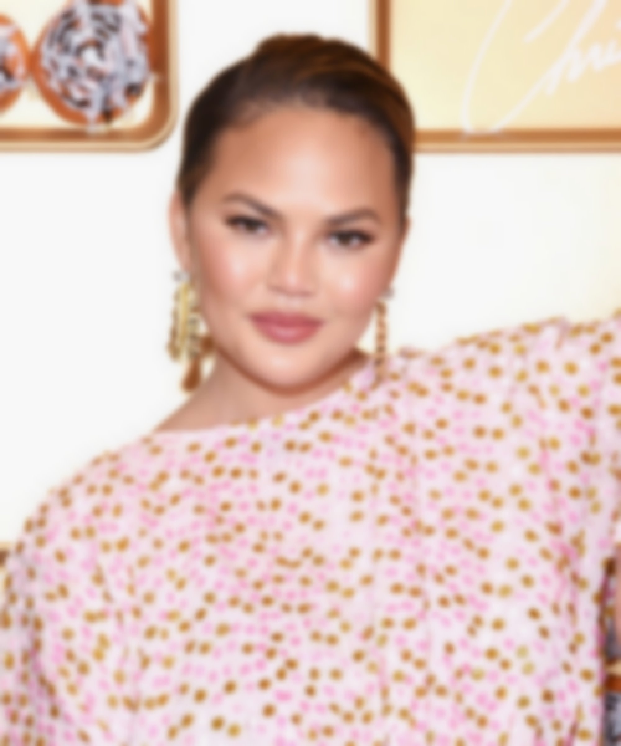 Chrissy Teigen