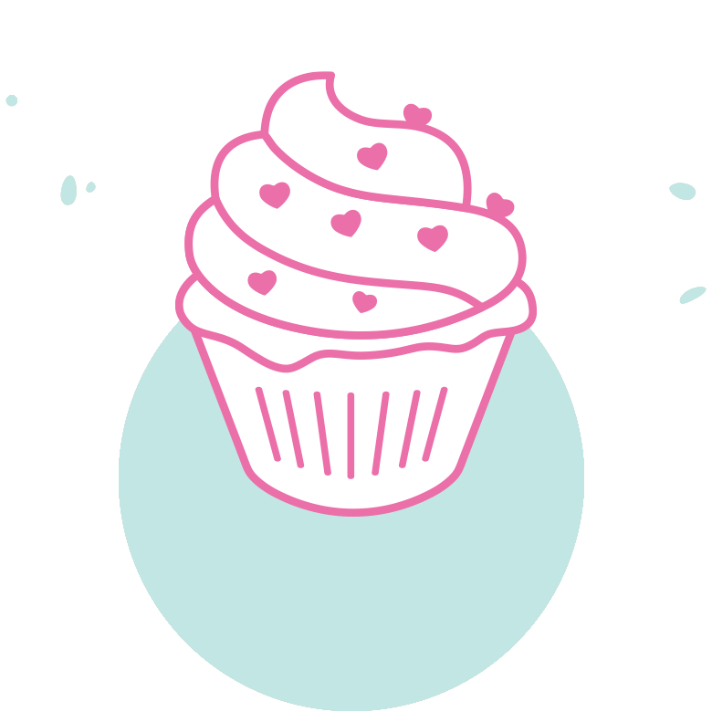 Chubby Cakes