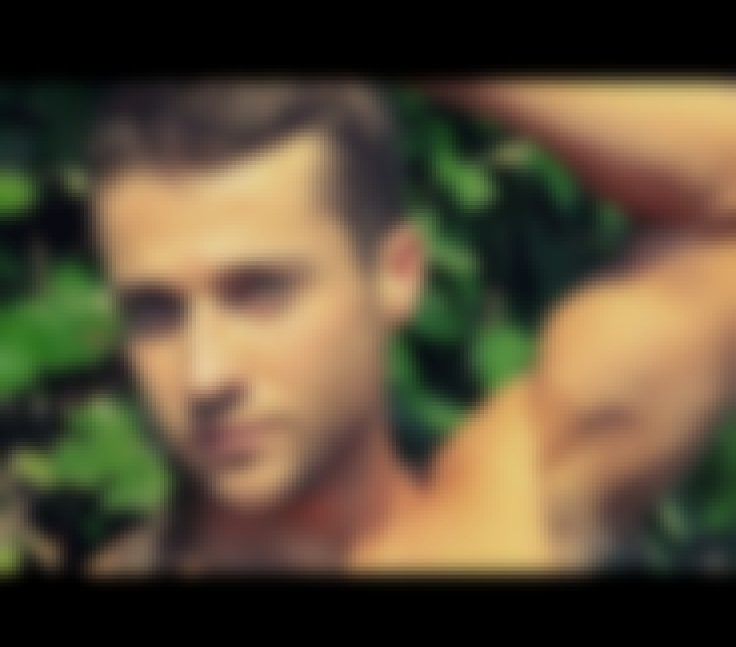 Colby Melvin