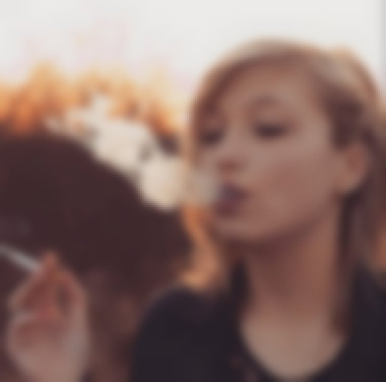 Courtney Smoke