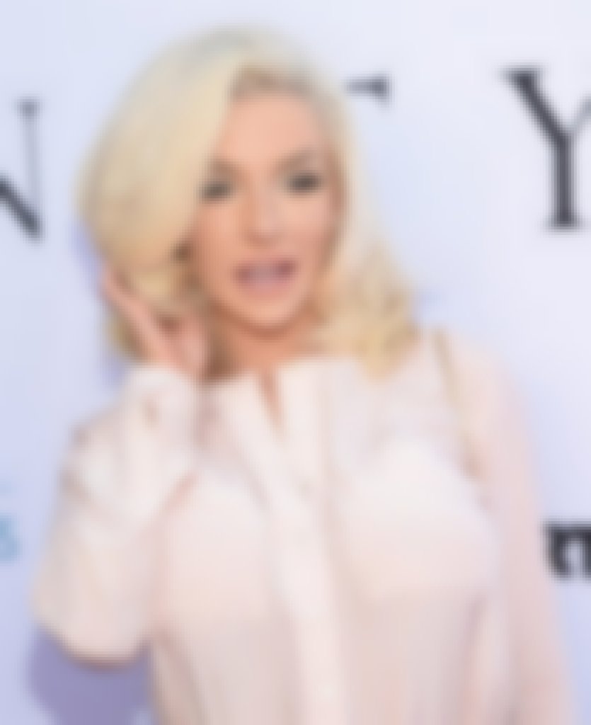 Courtney Stodden