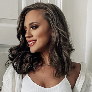 Crissy Ann