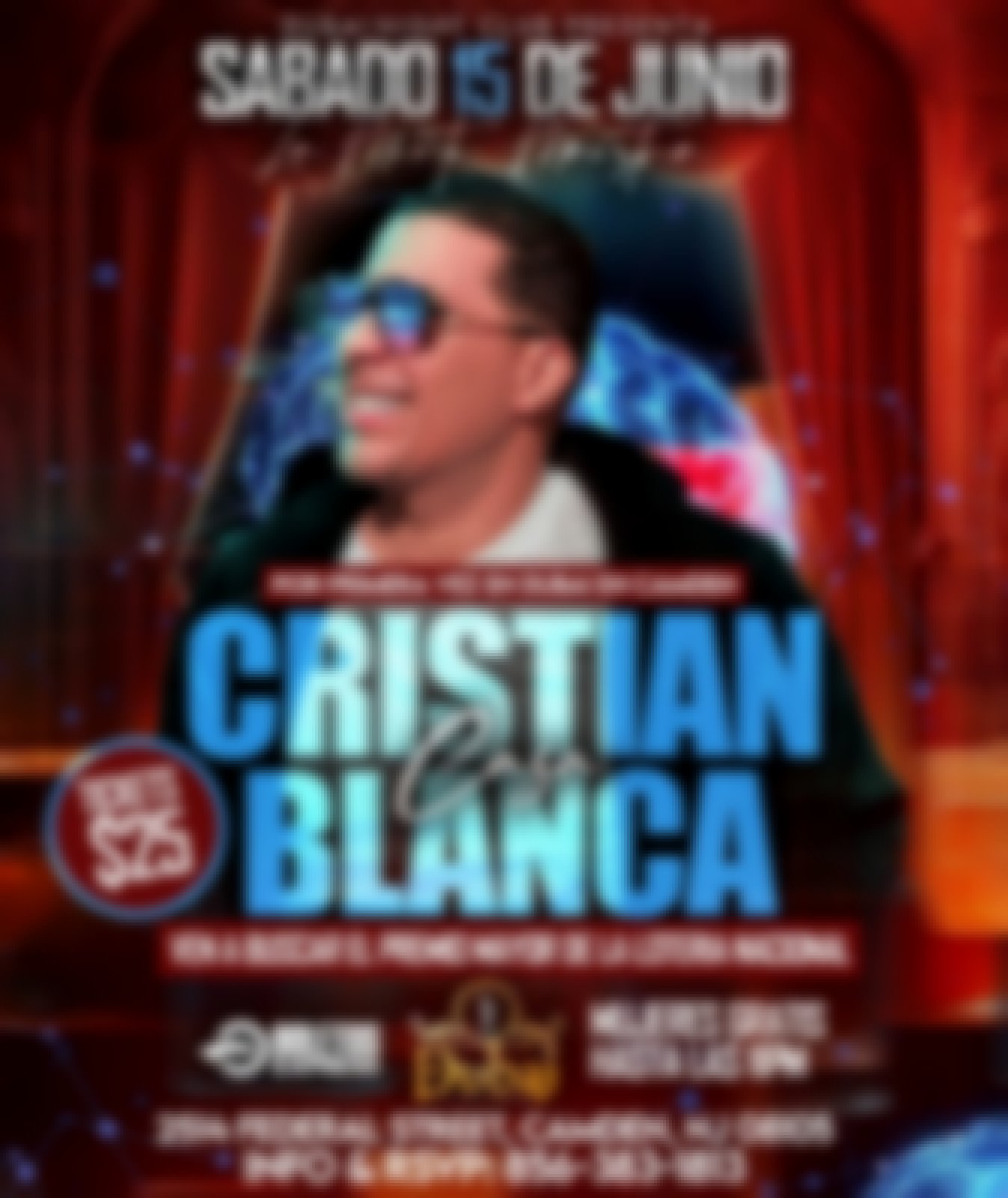 Cristian Casablanca