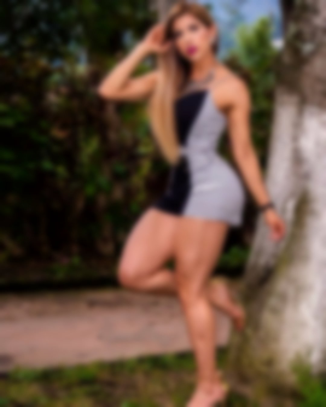 Cynthia Arana