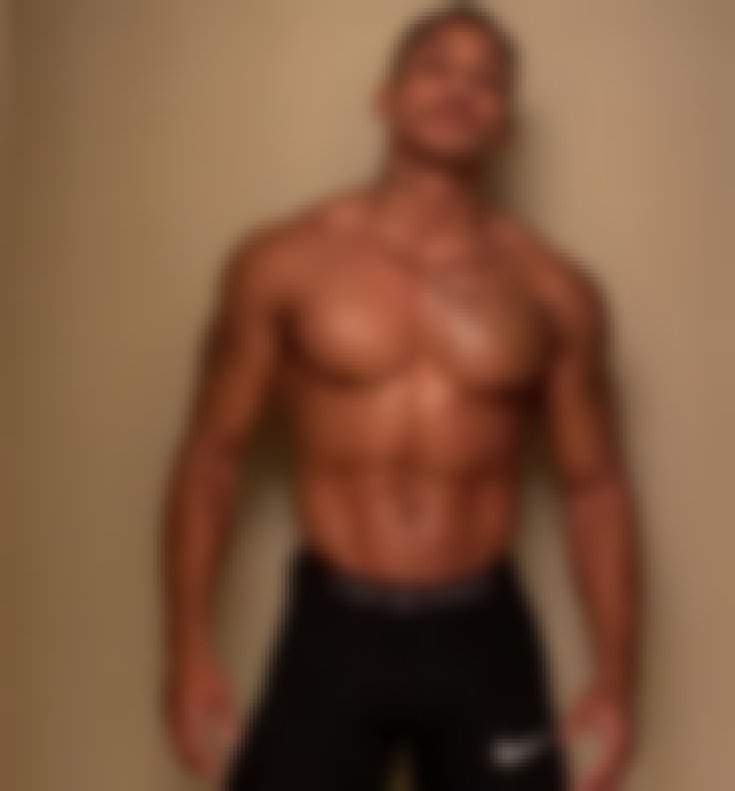 Demetrius Jenkins