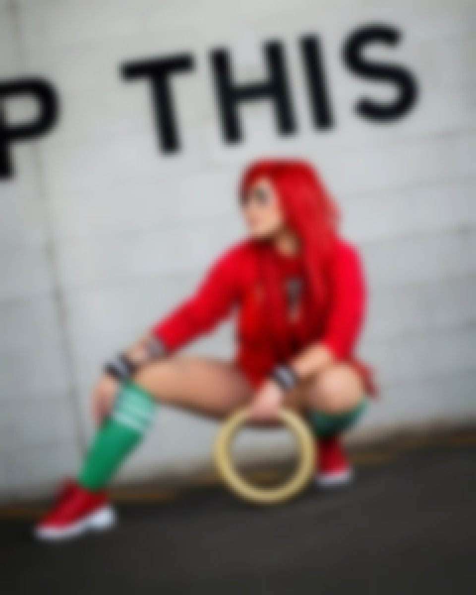  Dezcreepcore