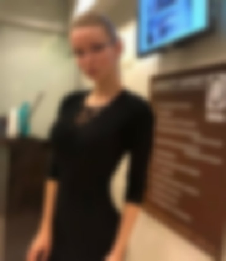 Ekaterina Enokaeva - OnlyFans Model Profile Picture