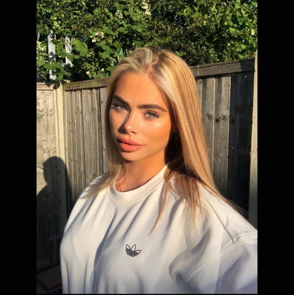 Ellierose Kelly