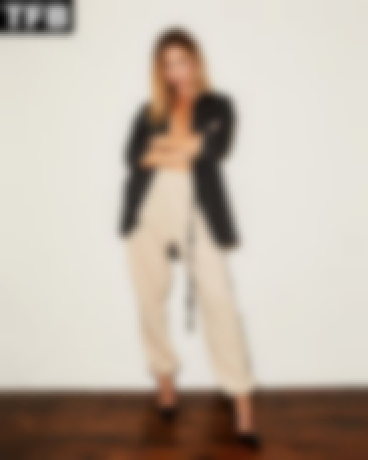 Erika Costell