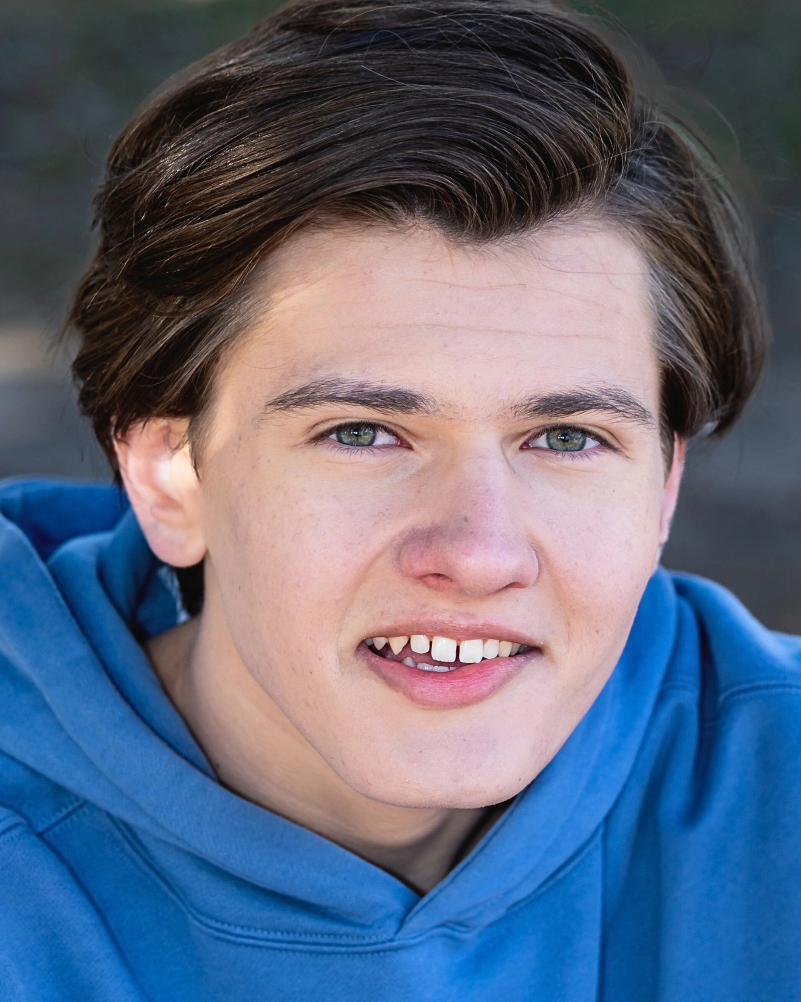 Ethan Simpson - OnlyFans Model Profile Picture