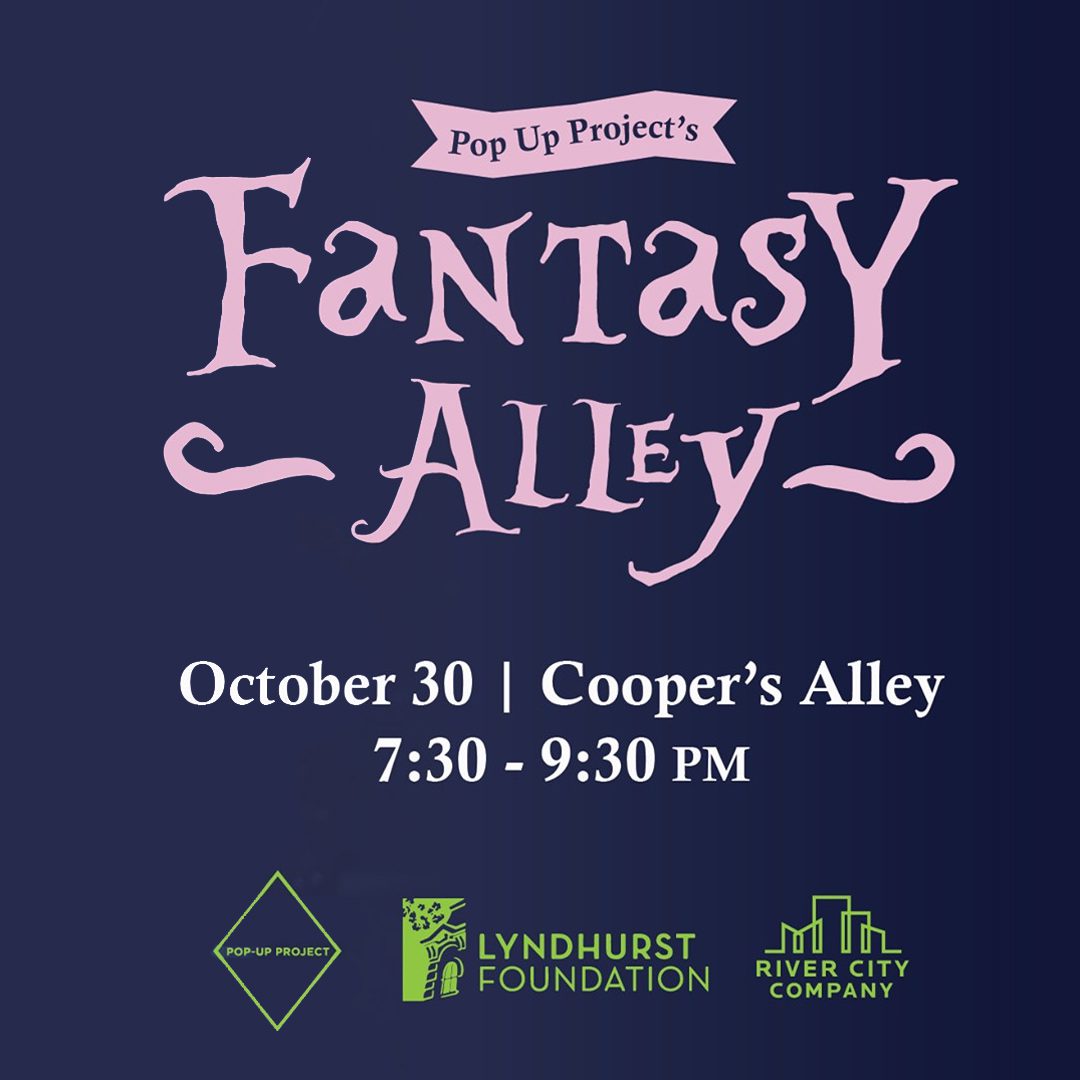 Fantasy Alley